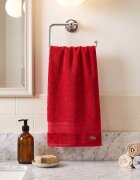 Lacoste HOME Prosop de mâini LLECROCO | 50 x 100 cm