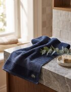 Lacoste HOME Prosop de mâini Llecroco | 50 x 100 cm
