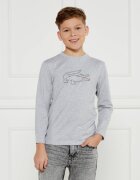 Lacoste Longsleeve | Regular Fit
