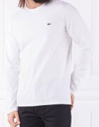 Lacoste Longsleeve | Regular Fit | pima