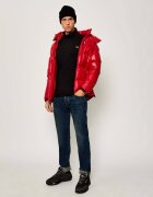 Lacoste Maletă | Regular Fit