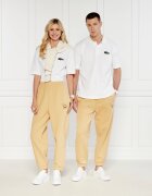 Lacoste Pantaloni de trening | Relaxed fit