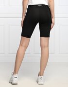 Lacoste pantaloni scurți biker | slim fit