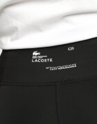 Lacoste pantaloni scurți biker | slim fit