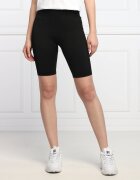 Lacoste pantaloni scurți biker | slim fit