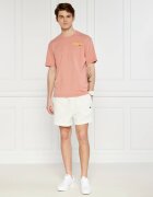 Lacoste Pantaloni scurți | Regular Fit