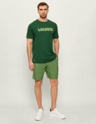 Lacoste Pantaloni scurți | Relaxed fit
