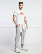 Lacoste pantaloni treningowe | regular fit