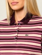 Lacoste Polo | Oversize fit