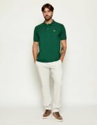Lacoste polo | regular fit | pique