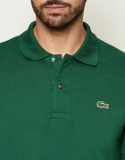 Lacoste polo | regular fit | pique