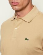 Lacoste Polo | Slim Fit | pique