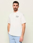 Lacoste Polo | x Roland Garros | Classic fit