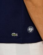 Lacoste Polo | x Roland Garros | Classic fit