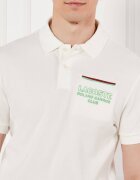 Lacoste Polo x Roland Garros | regular fit