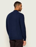 Lacoste Pulover | Classic fit cu adaos de lână
