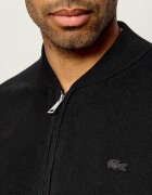 Lacoste Pulover | Classic fit cu adaos de lână