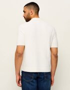 Lacoste Pulover | Classic fit frotir