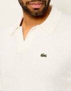 Lacoste Pulover | Classic fit frotir