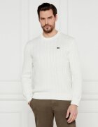 Lacoste Pulover | Regular Fit