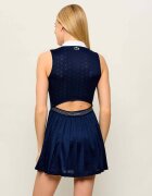 Lacoste Rochie + pantaloni scurți Ultra Dry Tennis Heritage