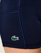 Lacoste Rochie + pantaloni scurți Ultra Dry Tennis Heritage