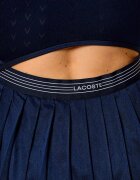 Lacoste Rochie + pantaloni scurți Ultra Dry Tennis Heritage