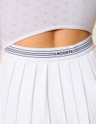 Lacoste Rochie + pantaloni scurți Ultra Dry Tennis Heritage