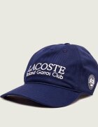 Lacoste Șapcă baseball | x Roland Garros