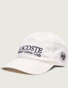 Lacoste Șapcă baseball | x Roland Garros