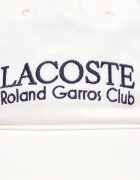 Lacoste Șapcă baseball | x Roland Garros