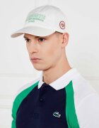 Lacoste Șapcă baseball | x Roland Garros