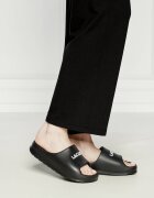 Lacoste Șlapi Croco 2.0 Evo