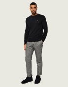 Lacoste Sneakers Baseshot Chukka | piele întoarsă