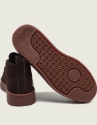 Lacoste Sneakers Baseshot Chukka | piele întoarsă