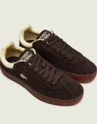 Lacoste Sneakers Baseshot | piele întoarsă