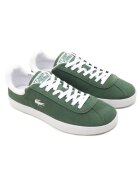 Lacoste Sneakers Court | piele întoarsă