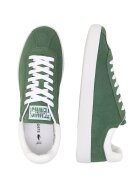 Lacoste Sneakers Court | piele întoarsă