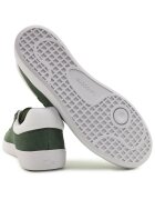 Lacoste Sneakers Court | piele întoarsă