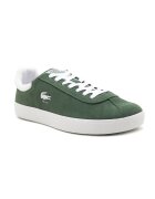 Lacoste Sneakers Court | piele întoarsă