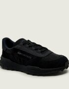 Lacoste Sneakers Elite Active Evo | piele întoarsă