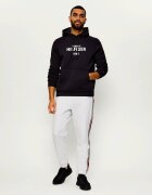 Lacoste Sneakers Elite Active Evo | piele întoarsă