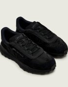 Lacoste Sneakers Elite Active Evo | piele întoarsă