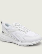 Lacoste Sneakers EVO cu adaos de piele