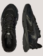 Lacoste Sneakers Neo cu adaos de piele