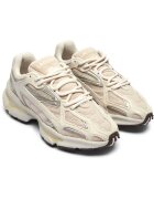 Lacoste Sneakers NEO cu adaos de piele