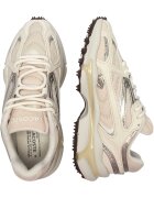 Lacoste Sneakers NEO cu adaos de piele