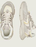 Lacoste Sneakers Neo | piele întoarsă