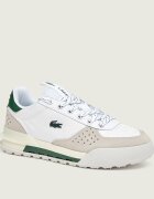 Lacoste Sneakers Slam Shot | piele întoarsă
