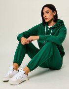 Lacoste Sneakers Slam Shot | piele întoarsă